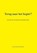 Terug naar het begin!?, Eginhard Meijering - Paperback - 9789465332802