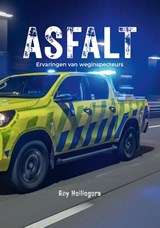 Asfalt - Roy Heiliegers - 9789465333007