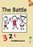 The Battle, R. Nieuwenhuis - Paperback - 9789465333892