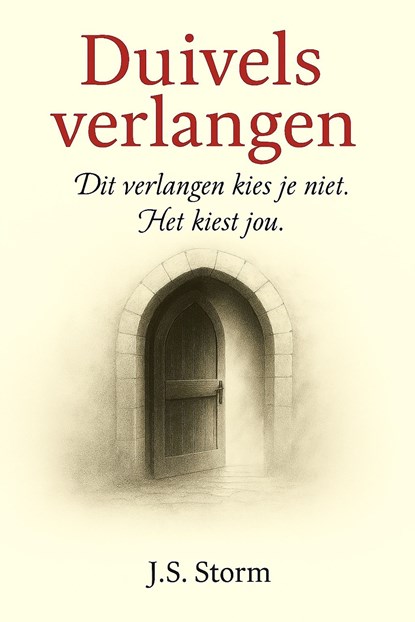 Duivelsverlangen, J.S. Storm - Ebook - 9789465334080