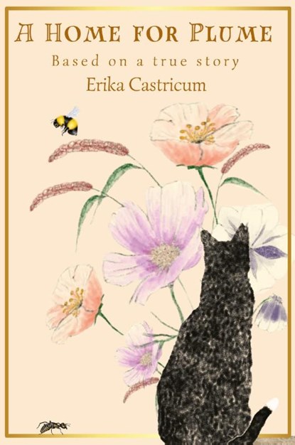 A Home for Plume, Erika Castricum - Paperback - 9789465334837