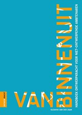 Van binnenuit - Suzanne van der Zaan - 9789465334929