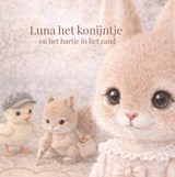 Luna het konijntje - Miriam Koopman - 9789465334936