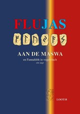 Flujas aan de Maswa - Loot18 - 9789465335131