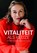 Vitaliteit als keuze, Sabine D’Hooghe - Paperback - 9789465335636