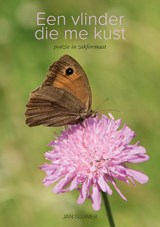 Een vlinder die me kust - Jan Sluimer - 9789465336190