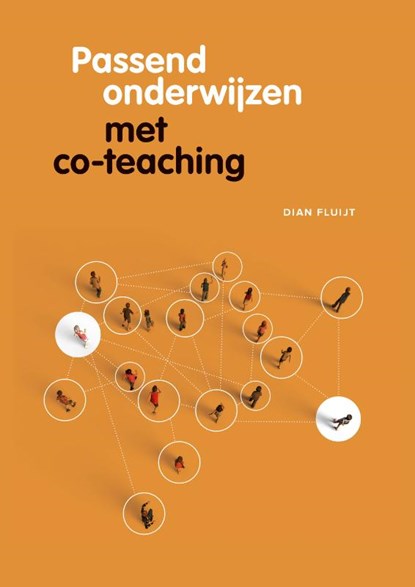 Passend Onderwijzen met Co-Teaching, E.M.J. Fluijt - Paperback - 9789465341736