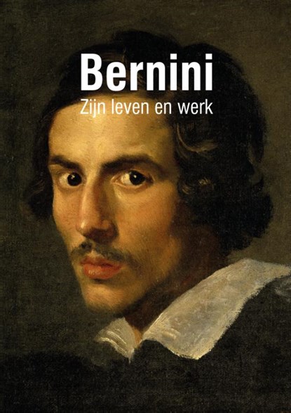 Bernini Zijn Leven en werk, Nico Oudt - Paperback - 9789465341750