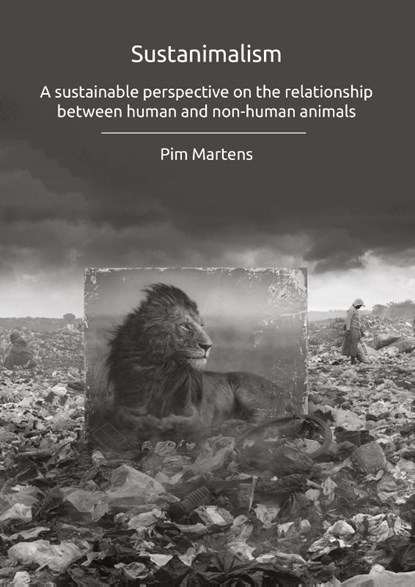 Sustanimalism, P. Martens - Paperback - 9789465341873