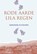 Rode aarde lila regen, Marianne Schoevers - Paperback - 9789465361741