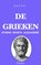 De Grieken, Jaap de Kam - Paperback - 9789465380407