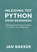 Inleiding tot Python voor Beginners, Jan Bakker - Paperback - 9789465380988