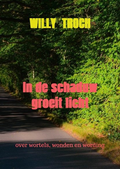 In de schaduw groeit licht, Willy Troch - Paperback - 9789465381459