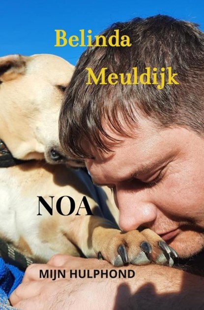 Noa, Belinda Meuldijk - Paperback - 9789465381732