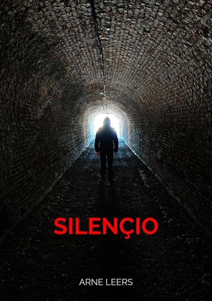 Silençio, Arne Leers - Paperback - 9789465382296