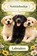 Notitieboekje, Labradors, H. Mourits - Paperback - 9789465382326