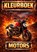 Kleurboek, Motors, H. Mourits - Paperback - 9789465382647