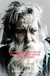 De werkelijkheid van de dromen, dromen van de werkelijkheid - Edgar Van Engelen - 9789465382791
