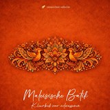 Maleisische Batik kleurboek - Kleur Moment - 9789465382944