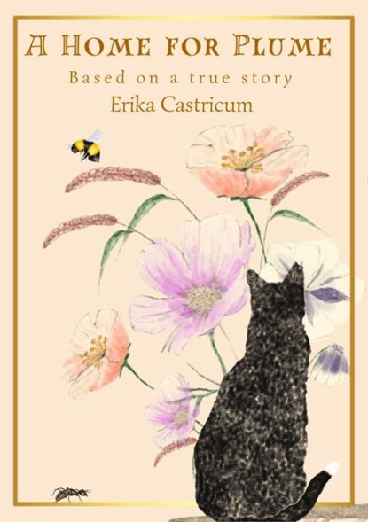 A Home for Plume, Erika Castricum - Ebook - 9789465383309