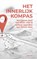 Het innerlijk kompas, Bert Maes - Paperback - 9789465383514
