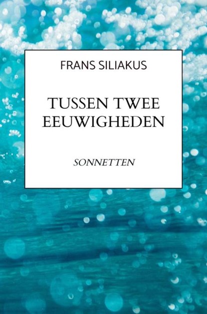 TUSSEN TWEE EEUWIGHEDEN, Frans Siliakus - Paperback - 9789465383521