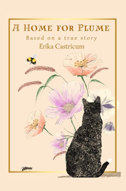 A Home for Plume, Erika Castricum - Paperback - 9789465383583