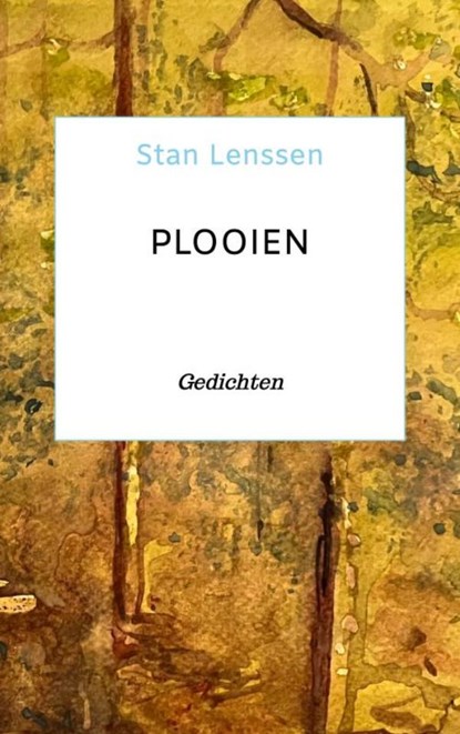 Plooien, Stan Lenssen - Paperback - 9789465383835
