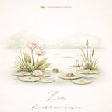 Zen kleurboek - Kleur Moment - 9789465384207