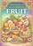Mandala kleurboek, Fruit, H. Mourits - Paperback - 9789465384528