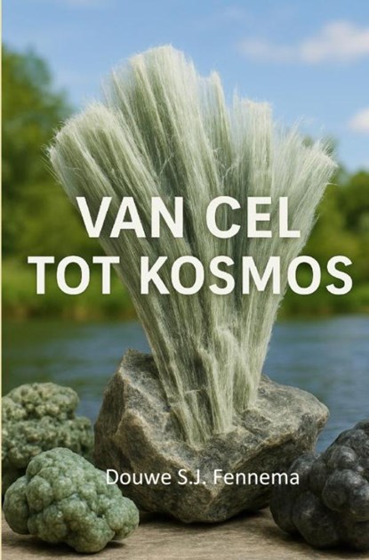 Van Cel tot Kosmos, Douwe S.J. Fennema - Paperback - 9789465384948