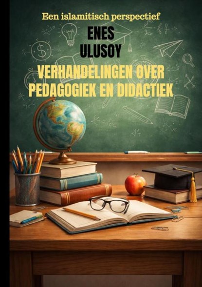 Verhandelingen over pedagogiek en didactiek, Enes Ulusoy - Paperback - 9789465385037