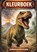 Kleurboek, Dinosaurussen., H. Mourits - Paperback - 9789465385273