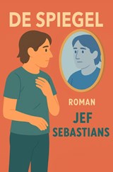 De Spiegel - Jef Sebastians - 9789465385624