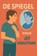 De Spiegel, Jef Sebastians - Paperback - 9789465385624