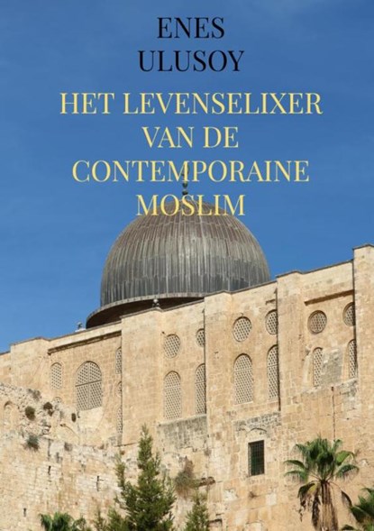 Het levenselixer van de contemporaine moslim, Enes Ulusoy - Paperback - 9789465385631