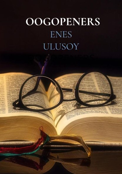 Oogopeners, Enes Ulusoy - Paperback - 9789465385754