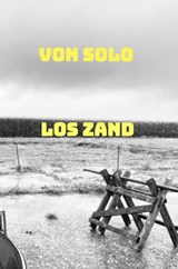 Los Zand - Von Solo - 9789465385761