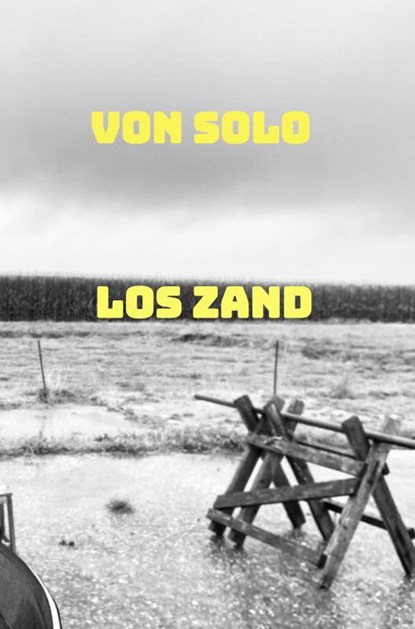 Los Zand, Von Solo - Paperback - 9789465385761
