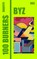 100 Graffiti Burners "BYZ" 005, Abyssus PRESS - Paperback - 9789465385822