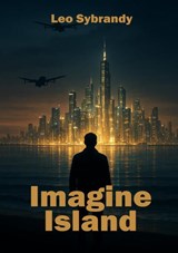 Imagine Island - Leo Sybrandy - 9789465385990