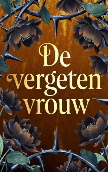 De vergeten vrouw, Eva Krap - Paperback - 9789465386027