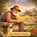 Het voorlees boek, Boer Harm, H. Mourits - Paperback - 9789465387048