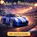 Het voorlees boekje. Mac de raceauto, H. Mourits - Paperback - 9789465387062