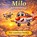 Het voorlees boekje, Milo het vliegtuigje, H. Mourits - Paperback - 9789465387123