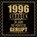 1996 Geboren 30 Jaar Tot Perfectie Gerijpt, Niels Gastenboeken - Paperback - 9789465387512