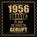 1956 Geboren 70 Jaar Tot Perfectie Gerijpt, Niels Gastenboeken - Paperback - 9789465387550