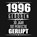 1996 Geboren 30 Jaar Tot Perfectie Gerijpt, Alfred Nelles - Paperback - 9789465387611