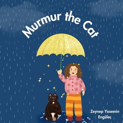 Murmur the Cat, Zeynep Yasemin Engüleç - Paperback - 9789465387895