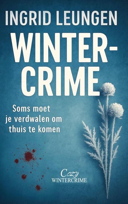 Wintercrime, Ingrid Leungen - Ebook - 9789465388168